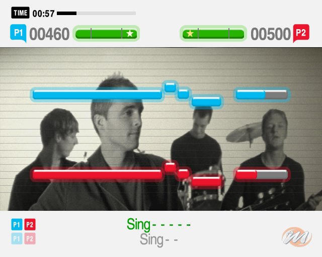 SingStar Pop Hits