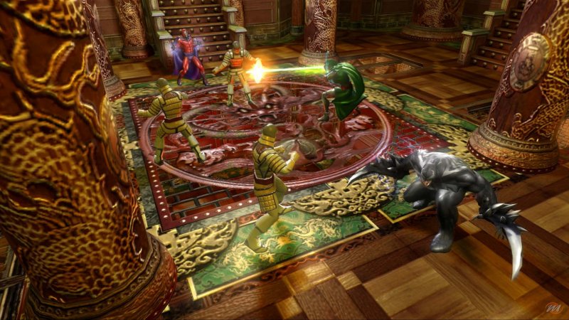 Marvel: La Grande Alleanza