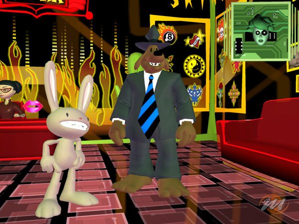 Sam & Max Episode 5: Reality 2.0