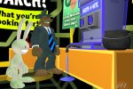 La Soluzione di Sam & Max Episode 5: Reality 2.0 - Soluzione