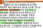 English Trainer - Recensione
