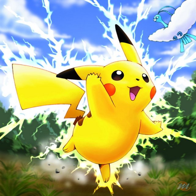 Pokémon Ranger