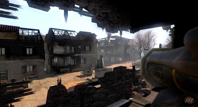 Battlefield: Bad Company - Provato Battlefield: Bad Company - Provato