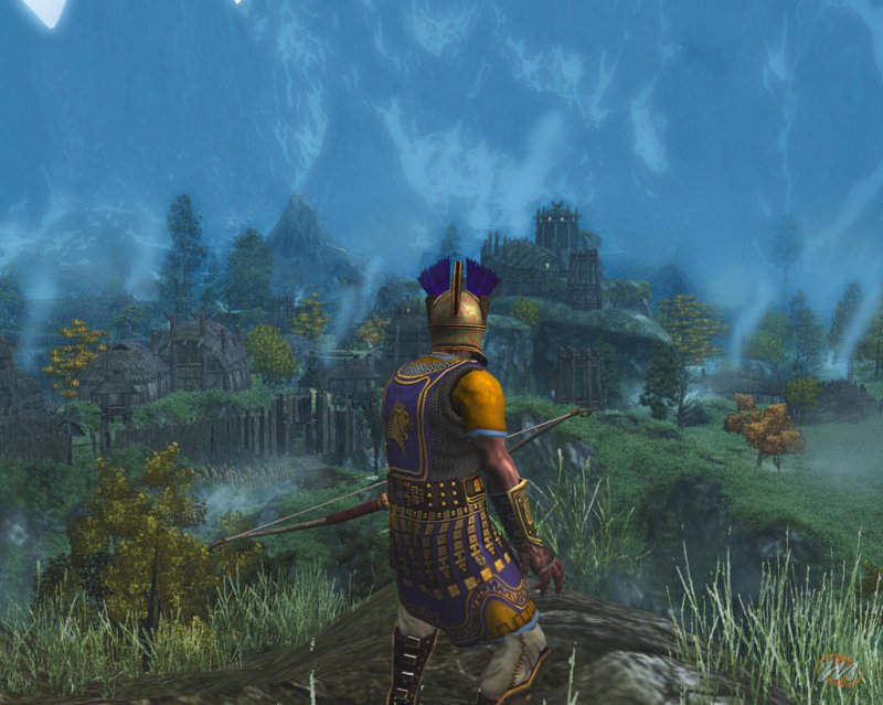 Age of Conan: Hyborian Adventure - Newsletter Gennaio