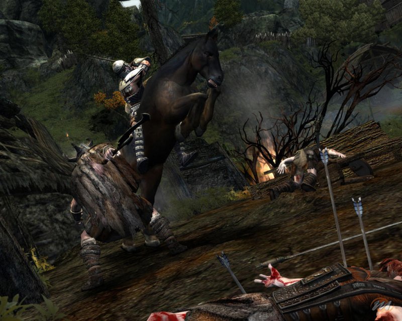 Age of Conan: Hyborian Adventure - Newsletter Gennaio