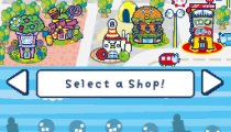 Tamagotchi Connexion: Corner Shop 2 - Filmato di gioco #1