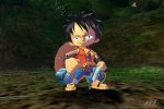 One Piece per Wii: qualche immagine - Notizia