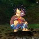 One Piece per Wii: qualche immagine