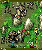 Age of Heroes III: Orc's Retribution