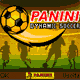 Panini Dynamic Soccer