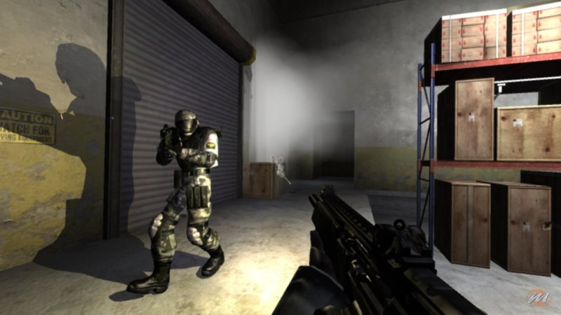 F.E.A.R. (FEAR - First Encounter Assault and Recon)