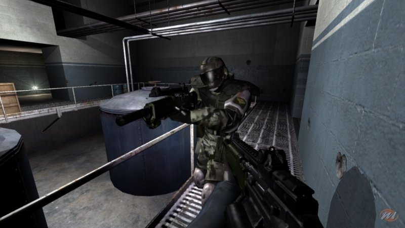 F.E.A.R. (FEAR - First Encounter Assault and Recon)