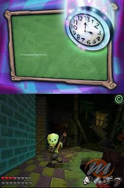 Death Jr. and the Science Fair of Doom