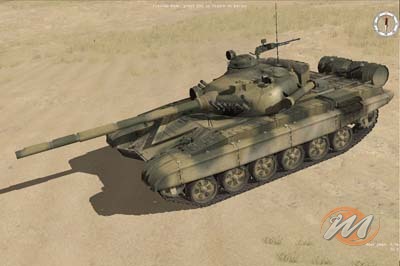 Combat Mission: Shock Force