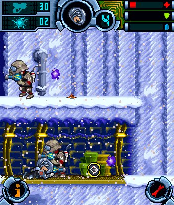 Soviet spy III: Operation Umputation