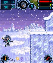 Soviet spy III: Operation Umputation