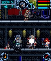 Soviet spy III: Operation Umputation