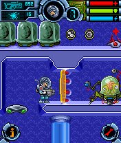 Soviet spy III: Operation Umputation