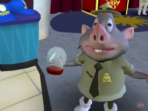 Sam & Max Episode 6: Bright Side of the Moon