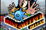 Campo minato deluxe - Notizia