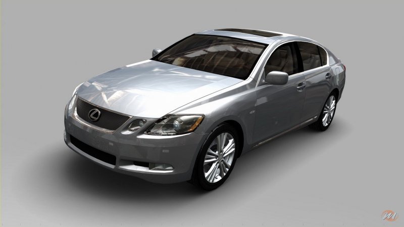 Test Drive Unlimited