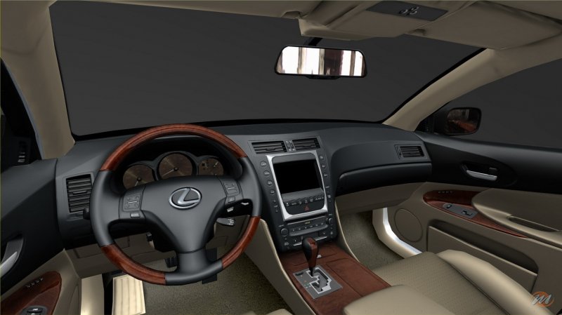 Test Drive Unlimited