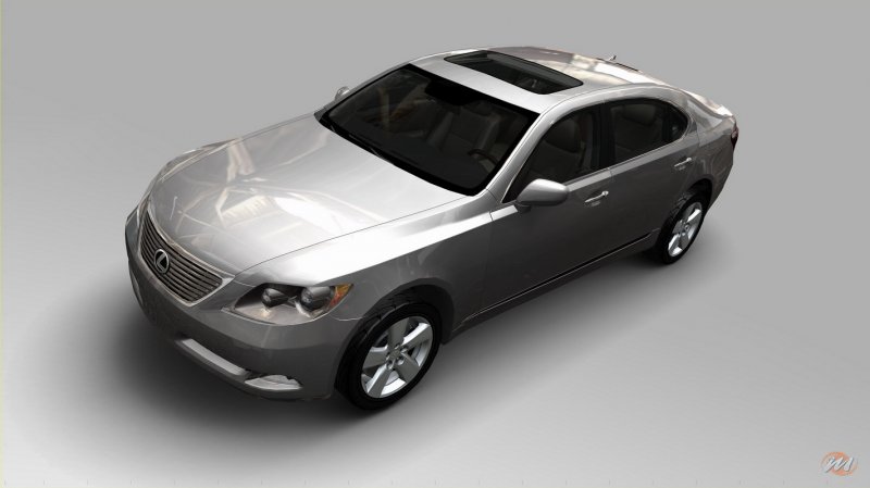 Test Drive Unlimited