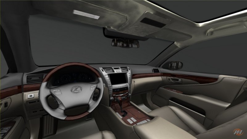 Test Drive Unlimited