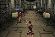Tomb Raider: Legend