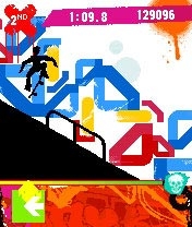 Tony Hawk's Project 8