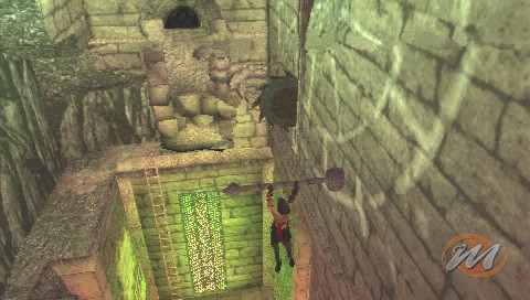 Prince of Persia: Rival Swords