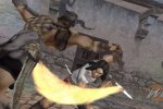 Ubisoft annuncia Prince of Persia: Rival Swords per PSP - Notizia