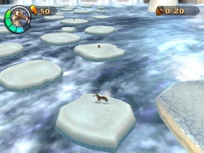 L'Era Glaciale 2 (Ice Age 2: The Meltdown)