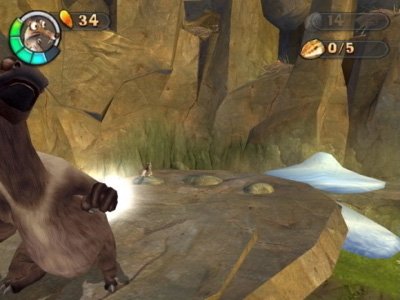 L'Era Glaciale 2 (Ice Age 2: The Meltdown)