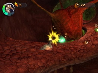 L'Era Glaciale 2 (Ice Age 2: The Meltdown)