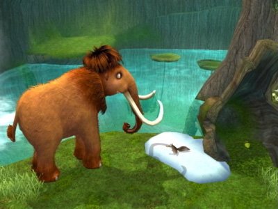 L'Era Glaciale 2 (Ice Age 2: The Meltdown)