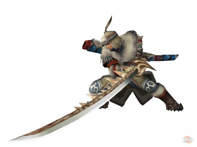 Monster Hunter: Freedom 2