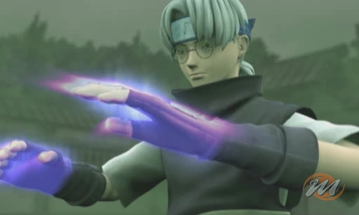 Naruto: Uzumaki Chronicles