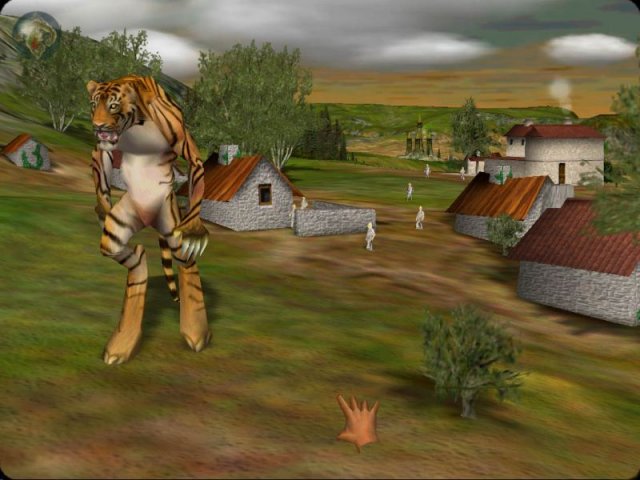 Black & White (Black and White)