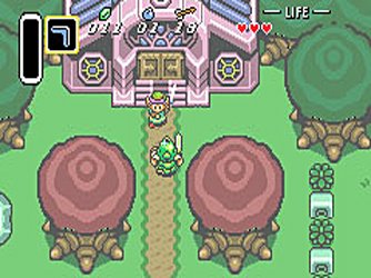 The Legend of Zelda: A Link to the past può essere giocato nativamente su Windows e Nintendo Switch