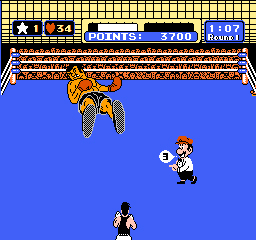 Punch-Out!!