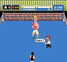 Punch-Out!!