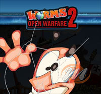 Worms: Open Warfare 2