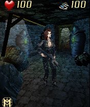 Inquisitor's Torment 3D