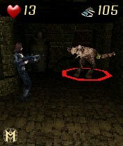 Inquisitor's Torment 3D