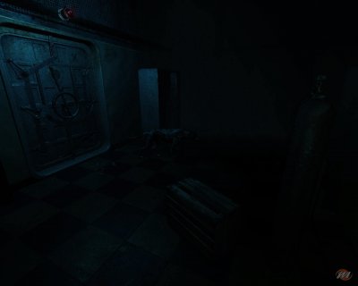 Cryostasis: Il Sonno della Ragione