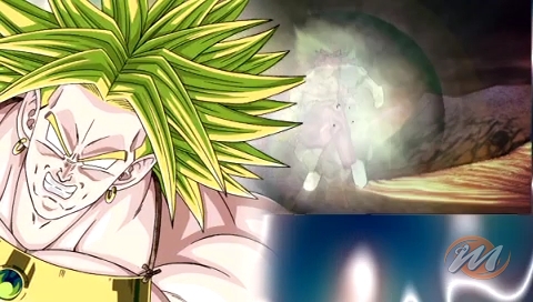 Dragon Ball Z: Shin Budokai 2 (Dragon Ball Z: Shin Budokai Another Road)