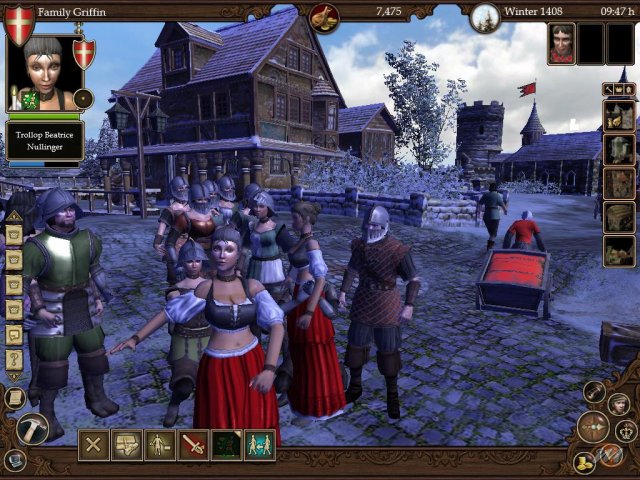 The Guild 2: Pirati dei Mari Europei