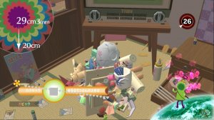 Beautiful Katamari Damacy