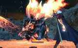 Devil May Cry 4 - Hands On Devil May Cry 4 - Hands On
